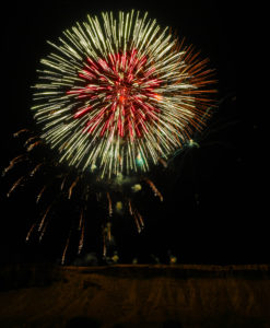 Fireworks 0F2A9912